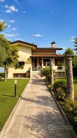 CASA INDIPENDENTE A PASIANO DI PORDENONE