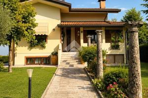 CASA INDIPENDENTE A PASIANO DI PORDENONE