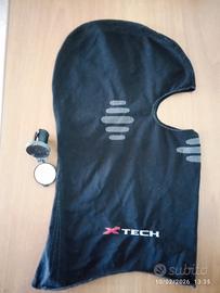 Passamontagna X-tech ciclismo 