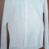 camicia uomo 