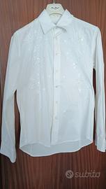 camicia uomo 