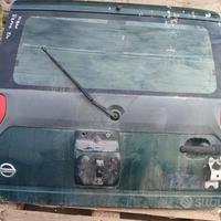 NISSAN TERRANO PORTELLONE 2000-2005