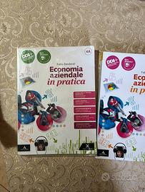 Libro Di Economia Aziendale