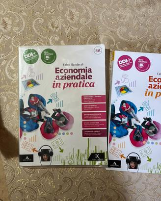 Libro Di Economia Aziendale