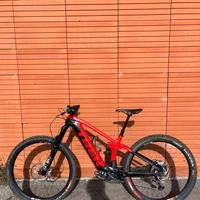 Trek rail carbonio