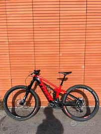 Trek rail carbonio