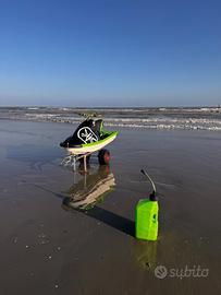 Wave blaster
