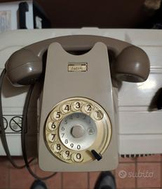 telefono bigrigio da parete s62 sip