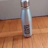 Borraccia termica BE YOUR BEST