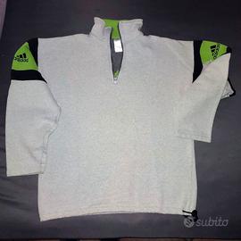 Felpa Adidas