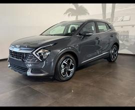 KIA Sportage 4nd serie 1.6 GDI 132 CV 2WD Bus...