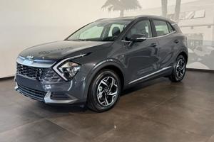 KIA Sportage 4nd serie 1.6 GDI 132 CV 2WD Bus...