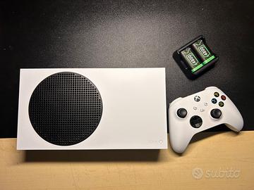 XBOX SERIE S  - Slim 512 GB