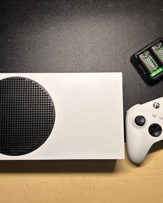 XBOX SERIE S  - Slim 512 GB