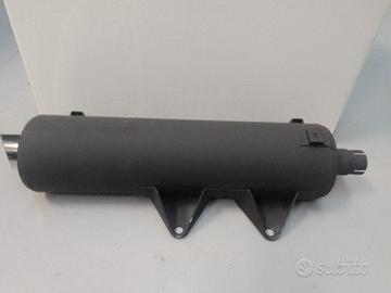 Silenziatore Aprilia Atlantic AP8119747