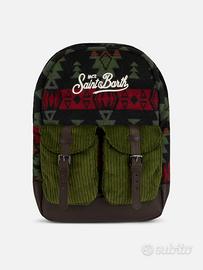 Zaino MC2 saint barth stampa navajo