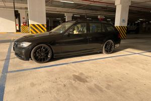 Bmw 320D E91