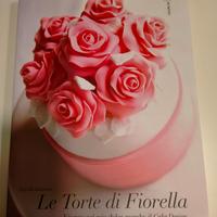 libro cake design