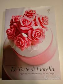 libro cake design