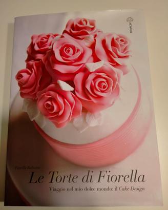 libro cake design