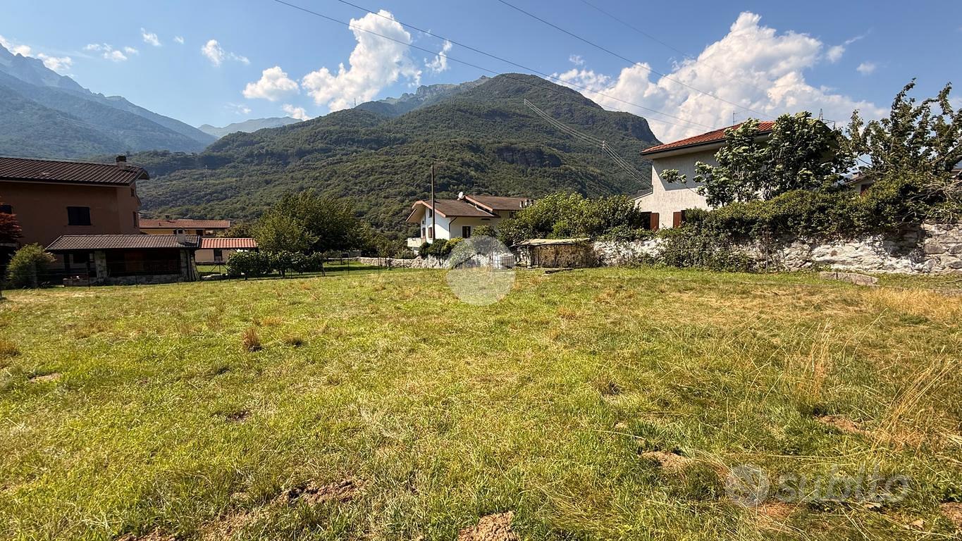 TER. RESIDENZIALE A CAPO DI PONTE - Vista 5