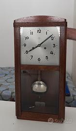 Orologio a pendolo da parete Junghans