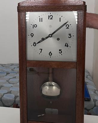 Orologio a pendolo da parete Junghans