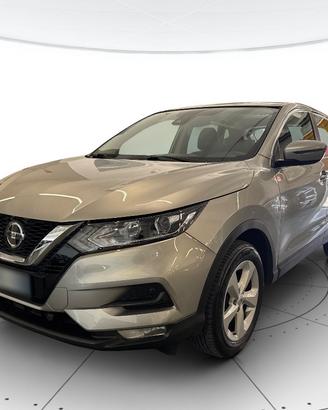 NISSAN Qashqai 1.3 dig-t Business 140cv