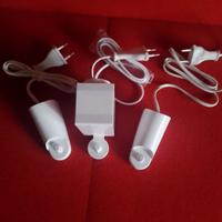 Base di ricarica spazzolini Braun