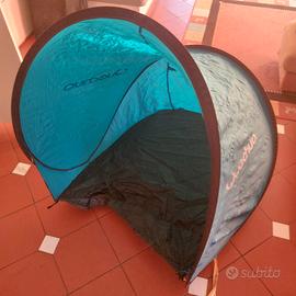 tenda quechua