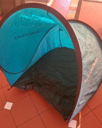 tenda quechua