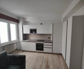 Belluno centro posti letto