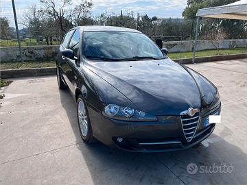 ALFA 147 1.9 JTD DISTINCTIVE 5 PORTE