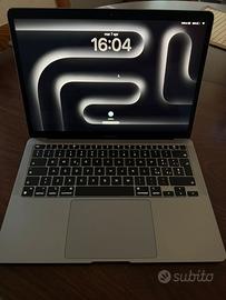 MacBook Air M1