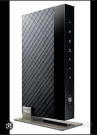 Asus modem/router 