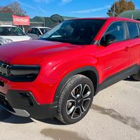 Jeep Avenger 1.2 Turbo 100 CV MHEV Summit