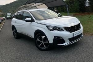 Peugeot 3008 BlueHDi 130 S&S Allure