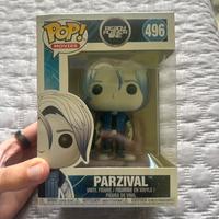 Funko Pop Parzival