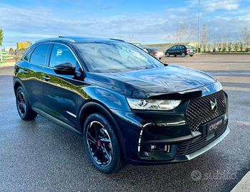 Ds7 CROSSBACK