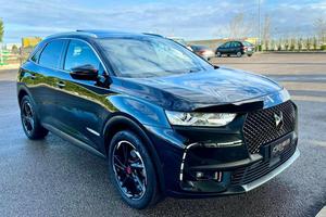 Ds7 CROSSBACK
