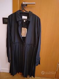 vestito nero donna