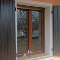 Portafinestra e finestre 