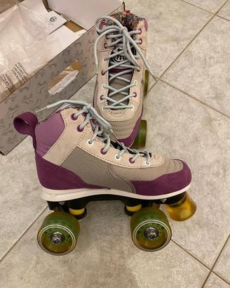 Pattini RollerSkates n 36