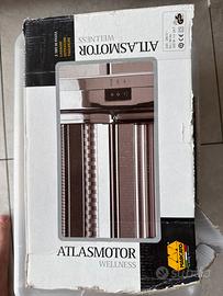 AtlasMotor - Wellness macchina pasta elettrica