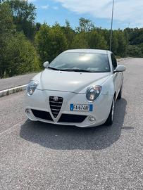 ALFA MITO 1.3 2015