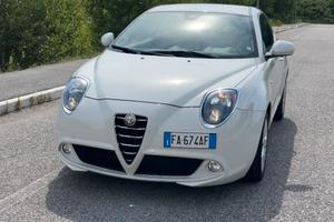 ALFA MITO 1.3 2015