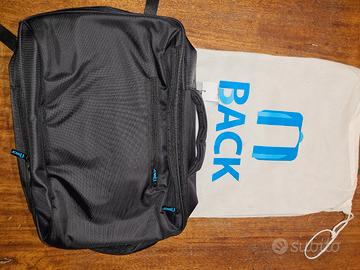 Borsa zaino porta pc