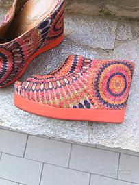 Zeppe Jeffrey Campbell nr 36