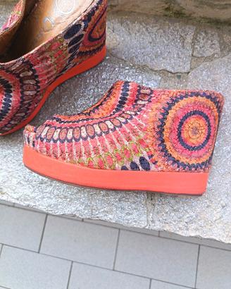 Zeppe Jeffrey Campbell nr 36