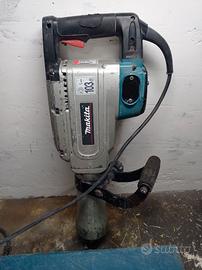 Demolitore pneumatico makita HM1304